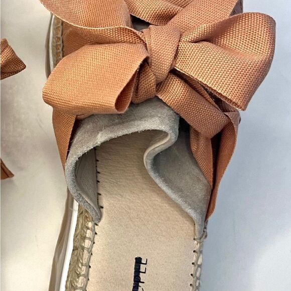 Free People Chaplin Sport Sandal Size 5.5 (36) in Pancake Colorway NIB - Picture 10 of 10